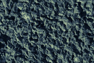 Arka plan dokusu olarak doğal kaya veya taş yüzeyi