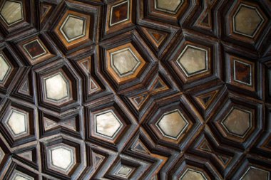 İstanbul 'dan Osmanlı sanatı örneği