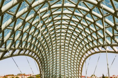 Kağıt yüzeyi arka plan dokusu olarak birlikte