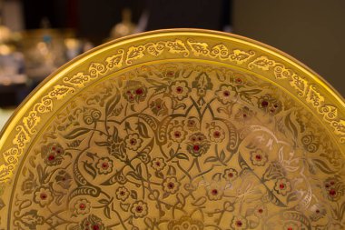 Osmanlı sanat modelinin güzel bir örneği