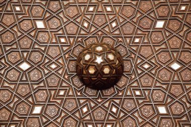 İstanbul 'dan Osmanlı sanatı örneği