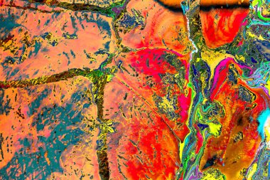 Arkaplan olarak geleneksel Osmanlı Türkçesi soyut mermer sanat modelleri