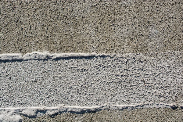 Stopy Pneumatik Betonu Jako Abstraktní Grunge Textura — Stock fotografie
