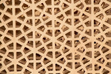 Uygulamalı Osmanlı sanat örnekleri