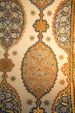 Uygulamalı Osmanlı sanat örnekleri