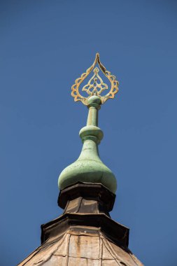 Osmanlı Türk sanat simgeleri