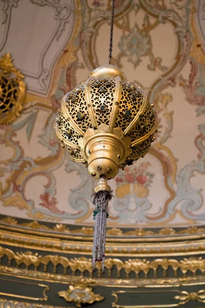 Osmanlı sanat modelinin güzel bir örneği