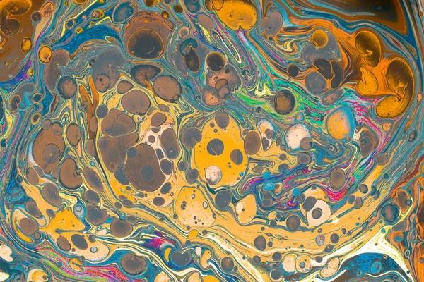 Arkaplan olarak geleneksel Osmanlı Türkçesi soyut mermer sanat modelleri