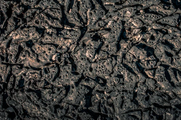 Arka plan dokusu olarak doğal kaya veya taş yüzeyi