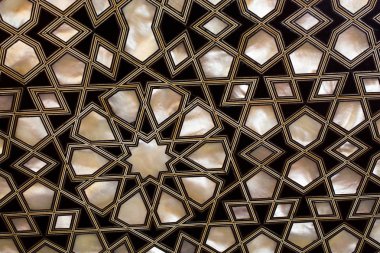 İstanbul 'dan Osmanlı sanatı örneği