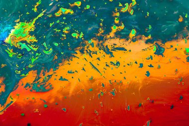 Arkaplan olarak geleneksel Osmanlı Türkçesi soyut mermer sanat modelleri