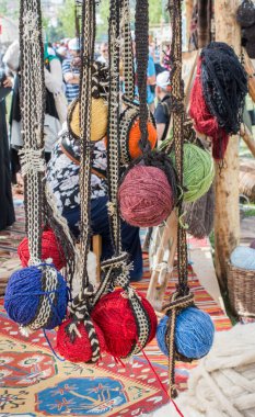 Renkli dizgiyi ayarla veya rulo yap