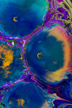 Arkaplan olarak geleneksel Osmanlı Türkçesi soyut mermer sanat modelleri