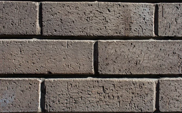 Old Grunge Brick Wall Background — Stock Photo, Image