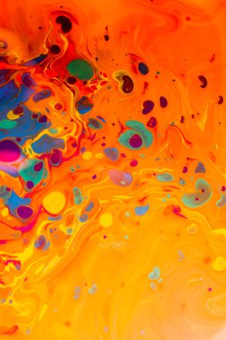 Geleneksel Osmanlı Türk mermer sanat modelleri soyut arka plan olarak