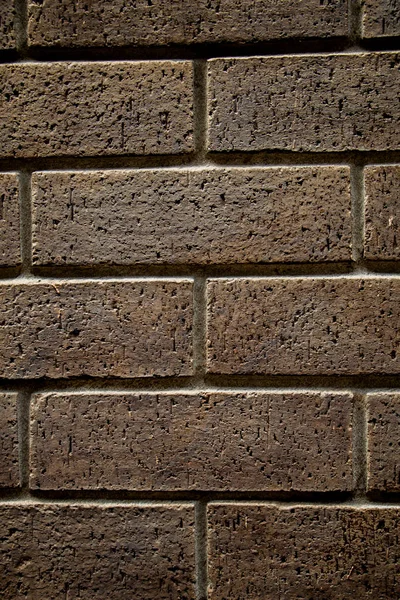 Old Grunge Brick Wall Background — Stock Photo, Image