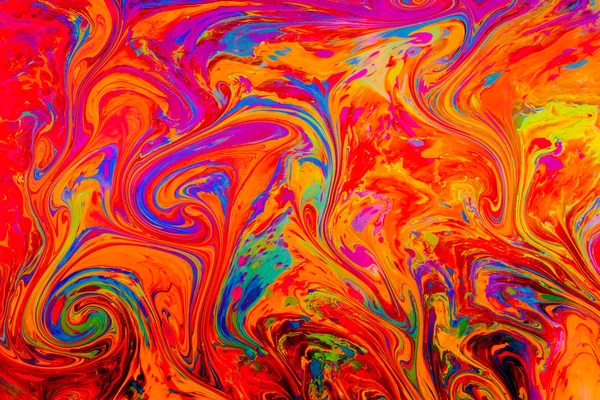 Renkli soyut arkaplan olarak geleneksel mermer sanat modelleri