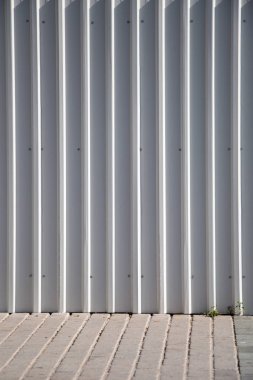 Metal yüzey bir arkaplan dokusu deseni olarak