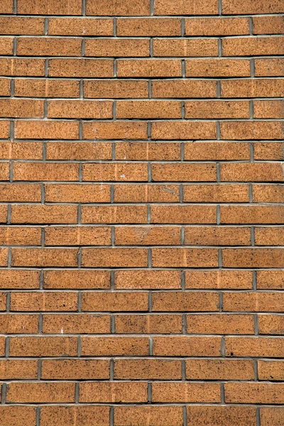 Alte Grunge Backsteinmauer Als Hintergrund — Stockfoto