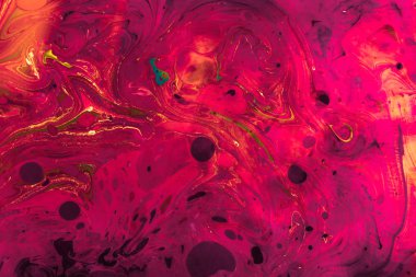 Geleneksel Osmanlı Türk mermer sanat modelleri soyut arka plan olarak