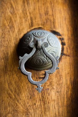 Metallere uygulanan Osmanlı sanat örnekleri