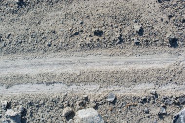 Soyut grunge arkaplan olarak desenlendirilmiş kum taşları