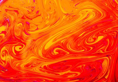 Geleneksel Osmanlı Türk mermer sanat modelleri soyut arka plan olarak