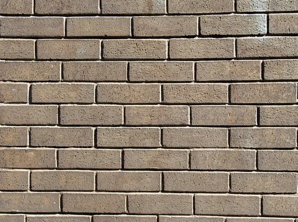 Vecchio Grunge Muro Mattoni Come Sfondo — Foto Stock