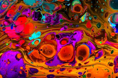 Arkaplan olarak geleneksel Osmanlı Türkçesi soyut mermer sanat modelleri