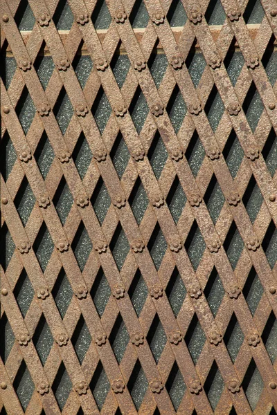 Metal yüzey bir arkaplan dokusu deseni olarak