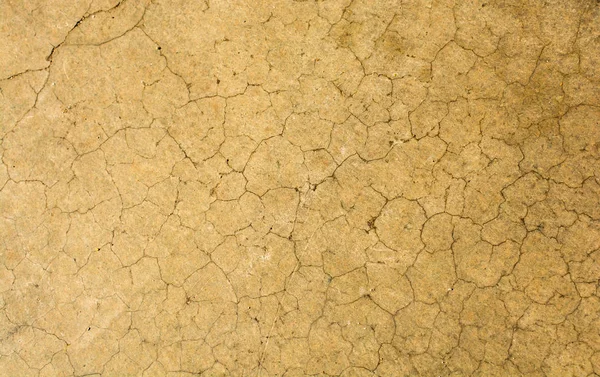 Arka plan deseni olarak çatlamış yüzey