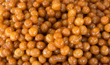 Türk tatlı şurubu 