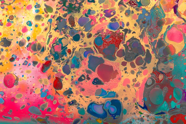 Geleneksel Osmanlı Türk mermer sanat modelleri soyut arka plan olarak