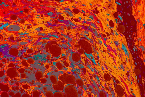 Arkaplan olarak geleneksel Osmanlı Türkçesi soyut mermer sanat modelleri