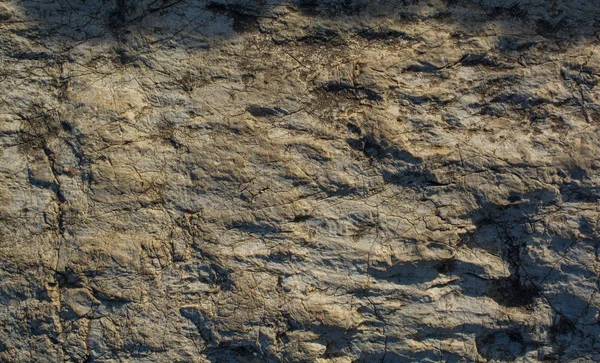 Natuursteen Stenen Oppervlak Als Achtergrond Textuur — Stockfoto