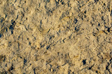 Arka plan dokusu olarak doğal kaya veya taş yüzeyi