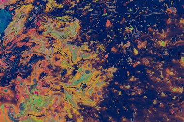 Arkaplan olarak geleneksel Osmanlı Türkçesi soyut mermer sanat modelleri