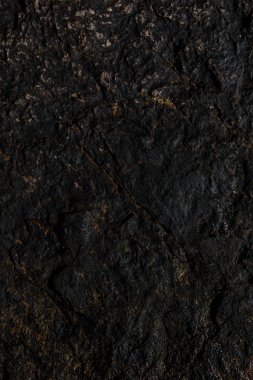 Arka plan dokusu olarak doğal kaya veya taş yüzeyi