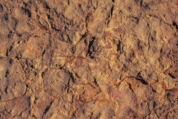 Naturlig Sten Eller Sten Yta Som Bakgrund Struktur — Stockfoto