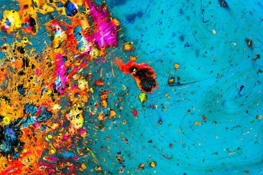 Arkaplan olarak geleneksel Osmanlı Türkçesi soyut mermer sanat modelleri