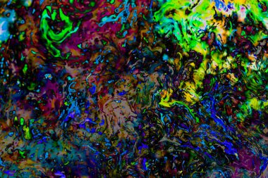 Arkaplan olarak geleneksel Osmanlı Türkçesi soyut mermer sanat modelleri