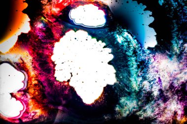 Arkaplan olarak geleneksel Osmanlı Türkçesi soyut mermer sanat modelleri