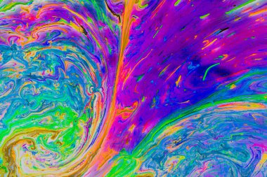 Arkaplan olarak geleneksel Osmanlı Türkçesi soyut mermer sanat modelleri