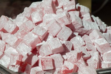 Geleneksel Türk Lokum Hazinesi