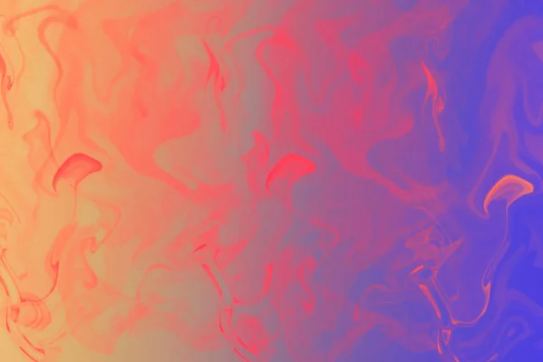 Färgglad abstrakt grunge bakgrund med utrymme för text — Stockfoto