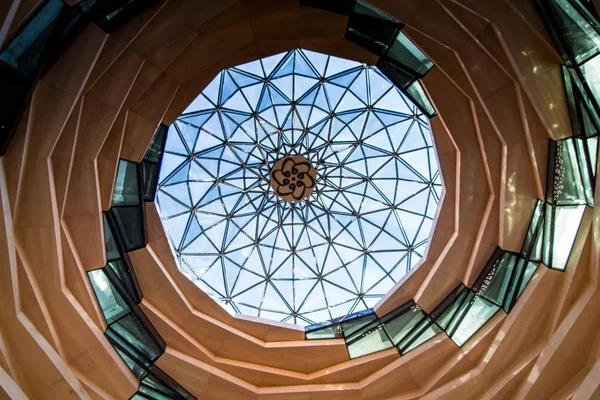 Osmanlı Türk Sanat geometrik desenlerle 