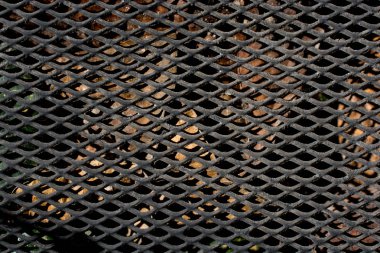 Metal yüzey arka plan desenli desen