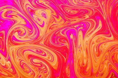 Renkli arkaplan olarak soyut mermer sanat modelleri