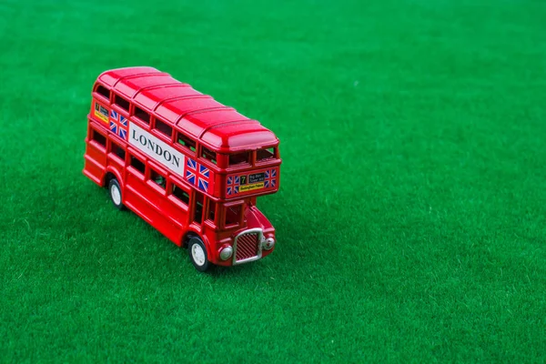 London bus — Stock Fotó