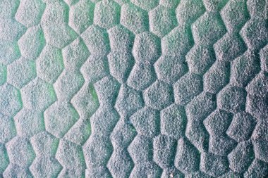 arka plan deseni olarak soyut renkli cam doku  